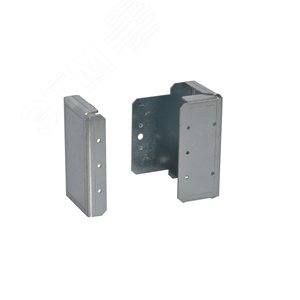 Плата на центральной стойке DPX3 160 4Pд