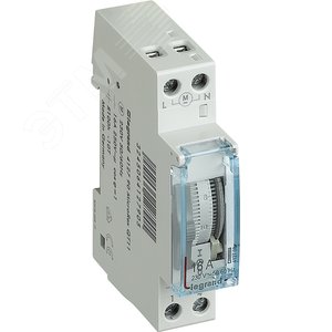 Программируемый ежедневный таймер 1М