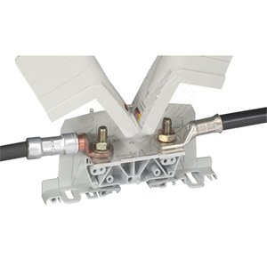 Клемма силовая 150Mm2 Шир..32