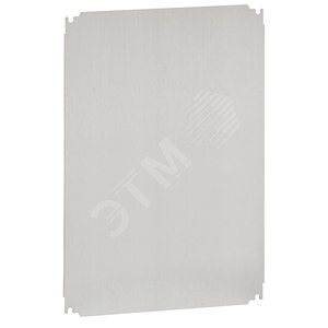 Плата сплошная для Marina 300х220мм