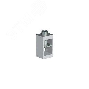 DRX 250 HP Комплект из 4 штук торцевых зажимов 4П