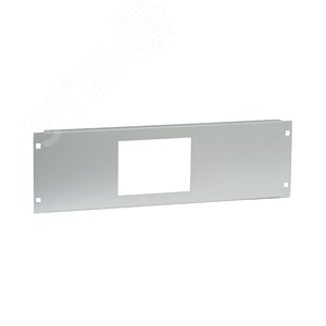 Металлический Пластрон 200мм 36M