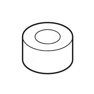 XL3 4000 Втулка для приподнятия крыши