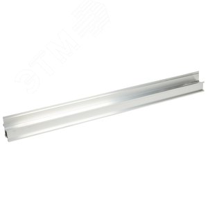 DIN рейка 3-позиционная для шкафа шириной 36 модулей