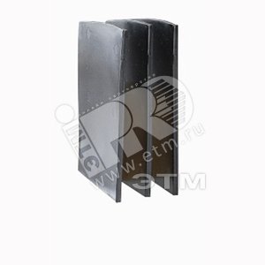 Перегородка изолирующая для DPX 250/630 (3шт)