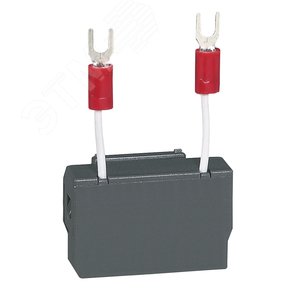 Варистор CTX3 9-150A 200В...240В AC/DC