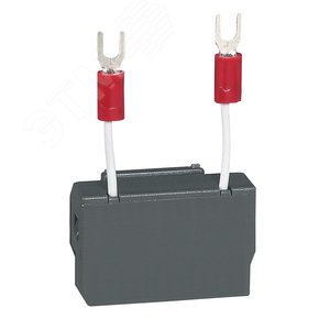 Варистор CTX3 9-150A 24В...48В AC/DC