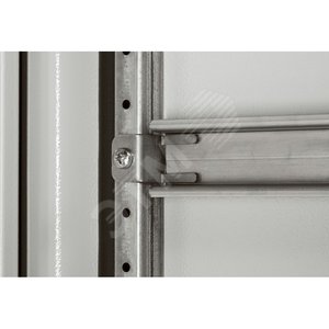 Din-рейка на дверь  600мм