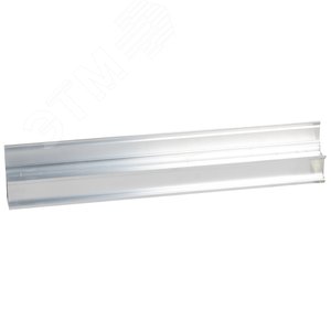 Адаптер DIN-рейка DPX3+MCB