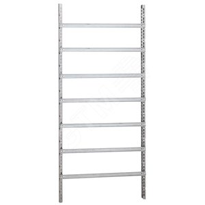 Рейка симметричная для шкафа 800мм