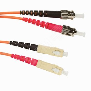 LCS Патч-корд 50/125 ST/SC 3м