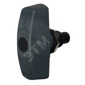 Рукоятка для запирания шкафов