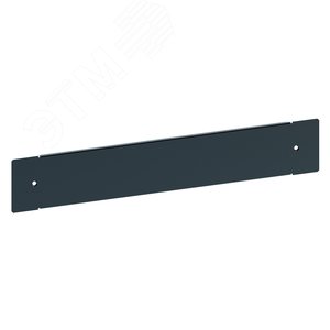 Боковая панель цоколь 400мм