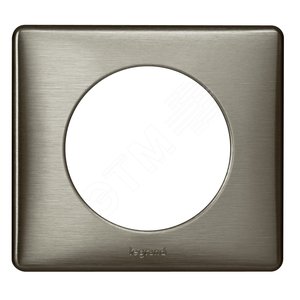 Рамка, однопостовая, вольфрам