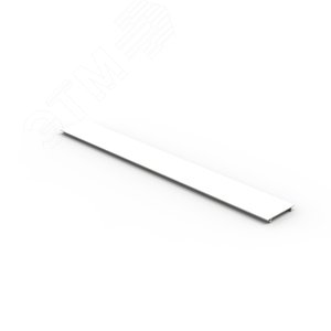 Заглушка 24 модуля