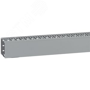 Transcab Кабель-канал перфорированный 80х80мм