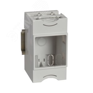 Mosaic Суппорт на Din-рейку