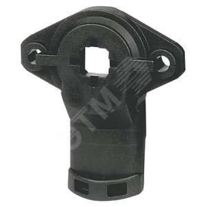 Кулачок для щита с 2 дверьми