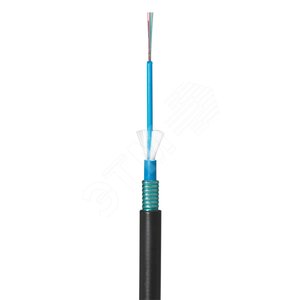 Кабель волоконно-оптический OS1 9/125 12 FOвн