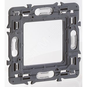 Суппорт 2 модуля универсальный