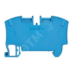 Клемма 6х8 для нейтрали Viking3