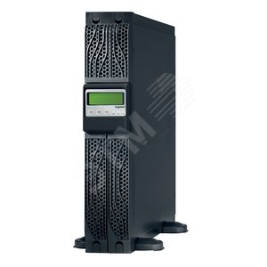 Источник бесперебойного питания Line interactive Keor Line RT 1000 Ва 10 мин Tower/ Rack RJ11/ RJ45, USB