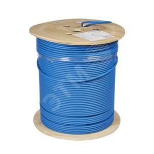 Витая пара  LCS2 4 пары F/UTP категории 6 LSZH для групповой прокладки 500 м