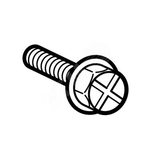 Винт М6 для XL3 400