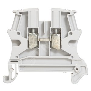 Viking3 Клемма винтовая 4х6 стандартная