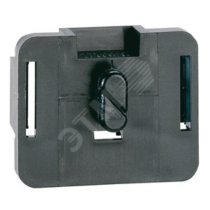 Аксессуар для крепления на двери на симметричных и ассиметричных траверсах глубиной 15мм