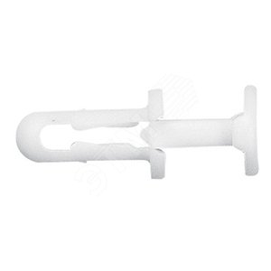 Фиксатор пластиковый 6.5мм