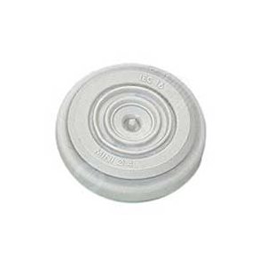 Plexo Мембрана запасная для коробки d=20мм