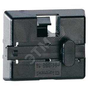 Аксессуар для крепления на перфорированные двери