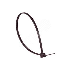 Хомуты Colring inst.band zwart L360 B3.5