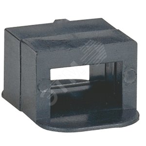 Основание для хомута 9мм