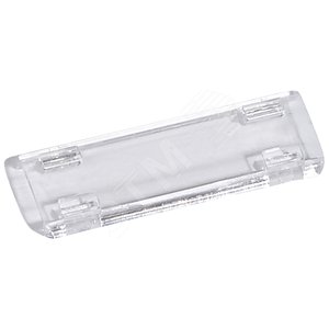 Держатель этикетки 7м Duplix 100шт