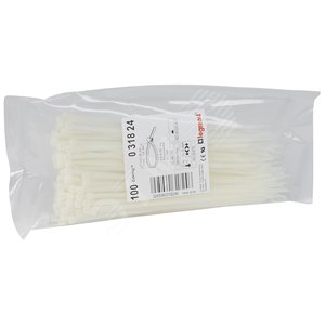 Colring Хомут бесцветный 3.5X180