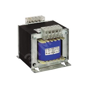 Трансформатор обеспечения безопасности 2X12В 450ВA