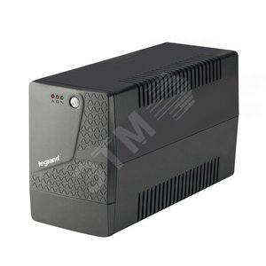 Источник бесперебойного питания Line interactive Keor Spx 1500 Ва  Tower IEC C13