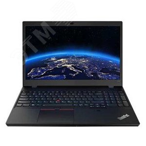 Ноутбук ThinkPad P15v G3 15.6'' IPS Ryzen 7 PRO 6850H 32GB/1TB SSD/NVIDIA T600 4GB, Windows 11 Pro