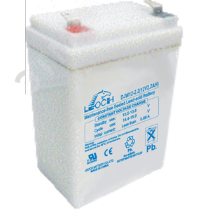 Аккумулятор DJW 12В 2,2Ач