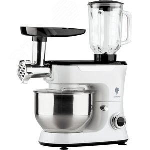 Кухонная машина LE-1721