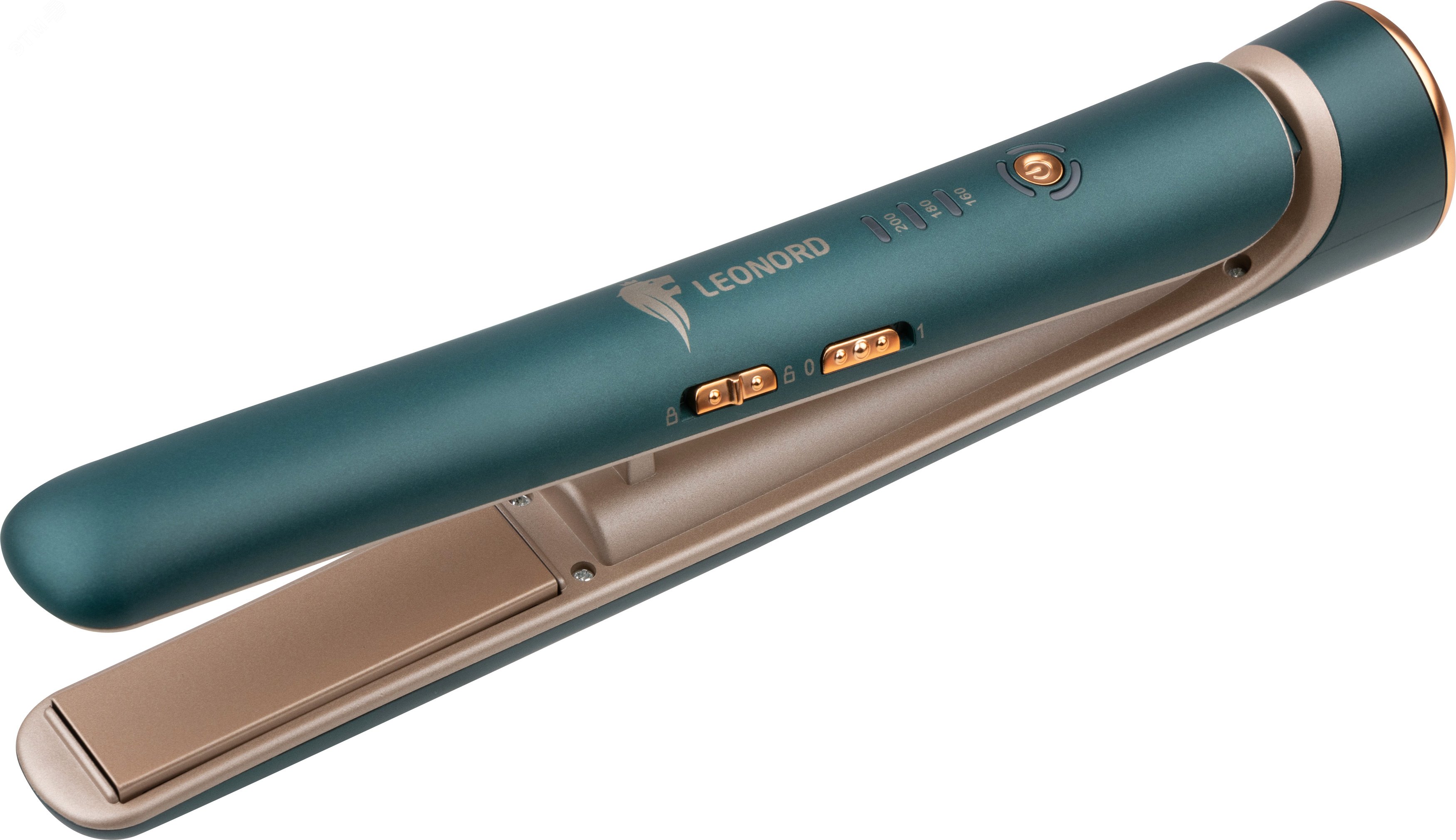 Выпрямитель беспроводной для волос LE-1203W