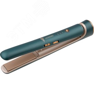Выпрямитель беспроводной для волос LE-1203W