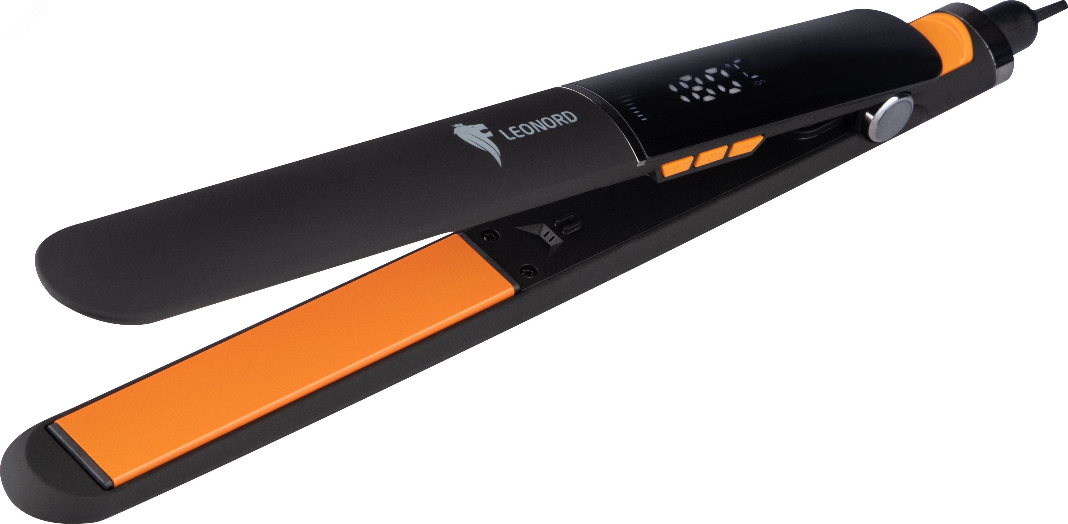 Выпрямитель для волос LE-1205