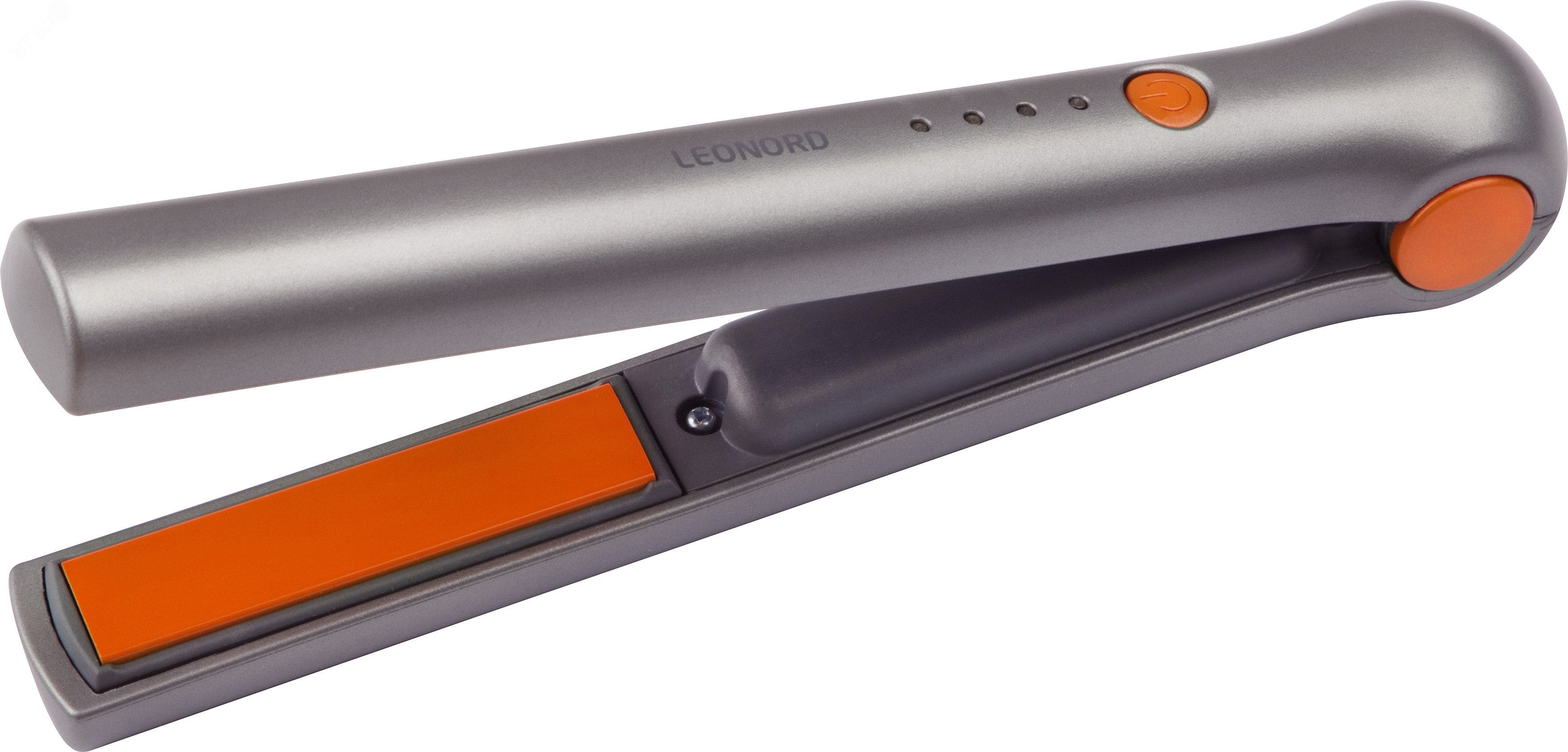 Выпрямитель беспроводной для волос LE-1202W