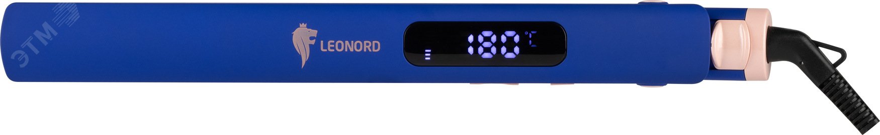 Выпрямитель для волос LE-1206