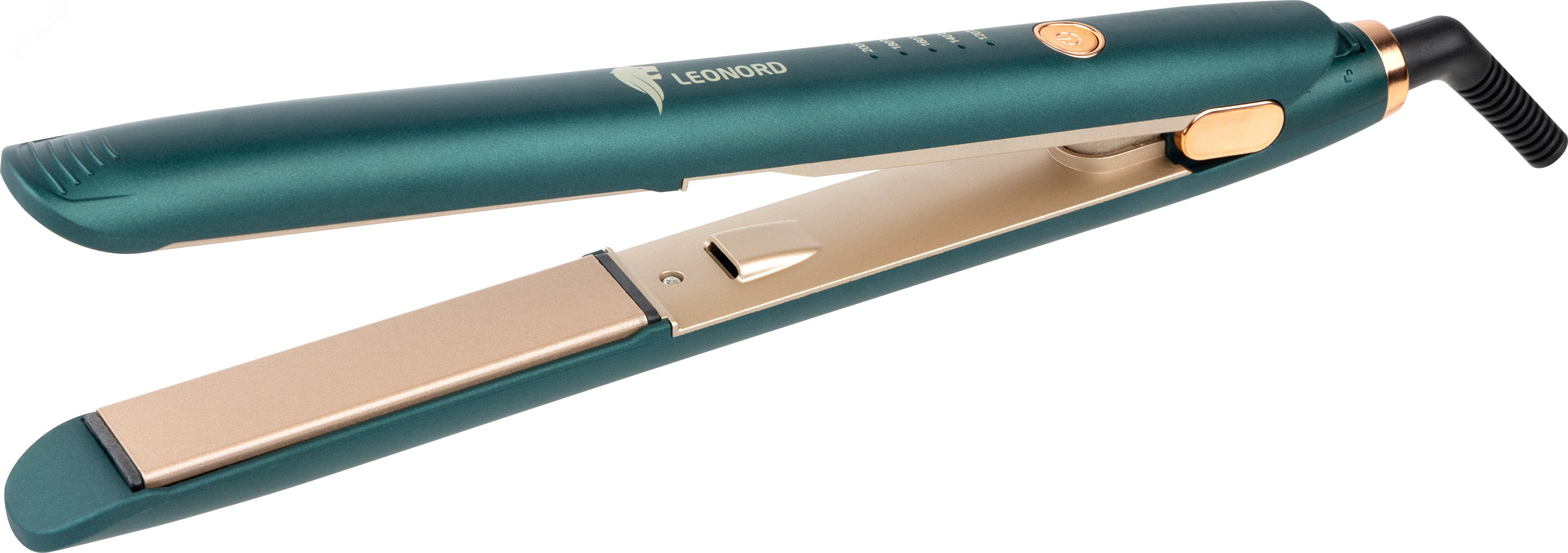 Выпрямитель для волос LE-1204