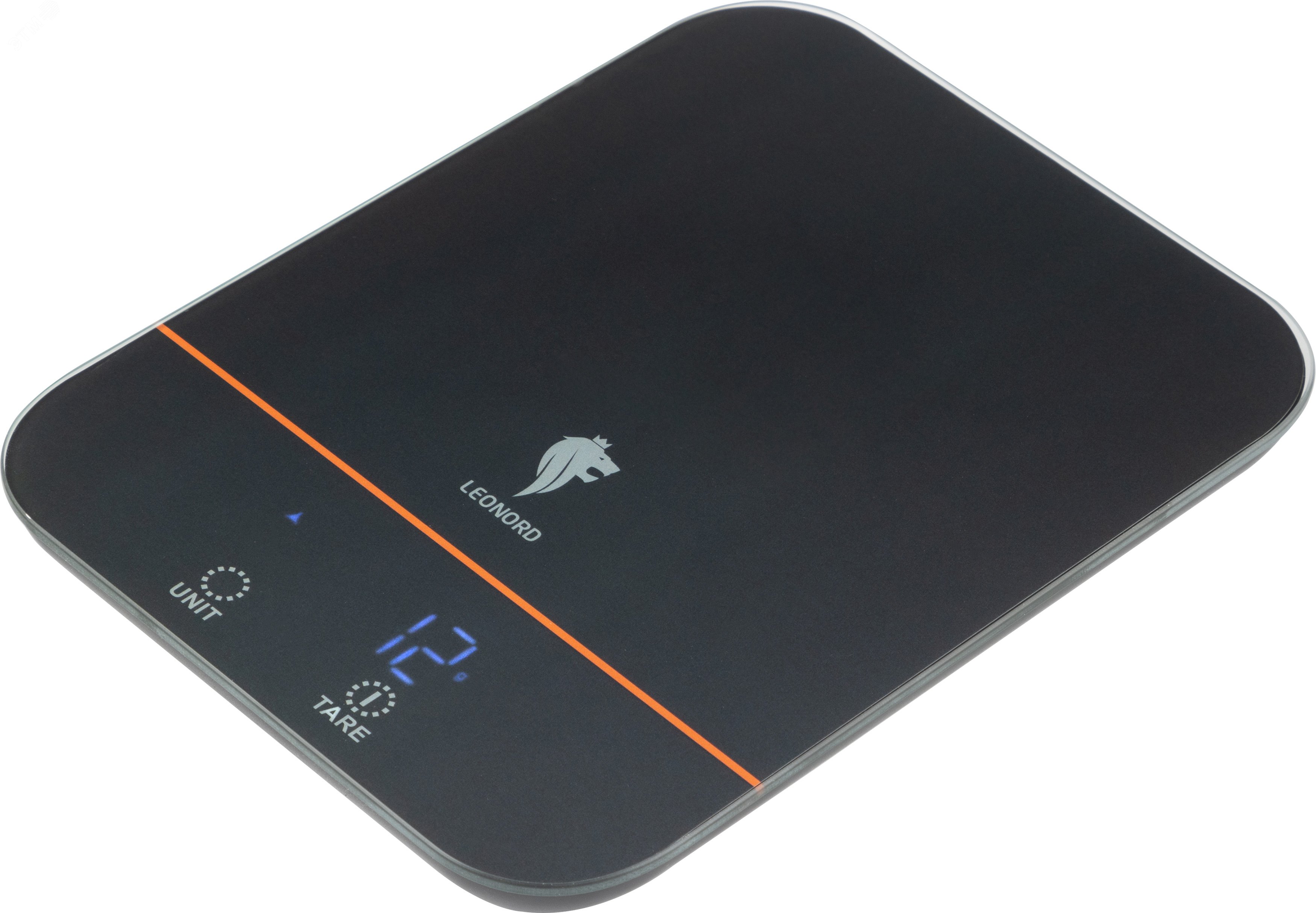 Весы кухонные электронные LE-1706