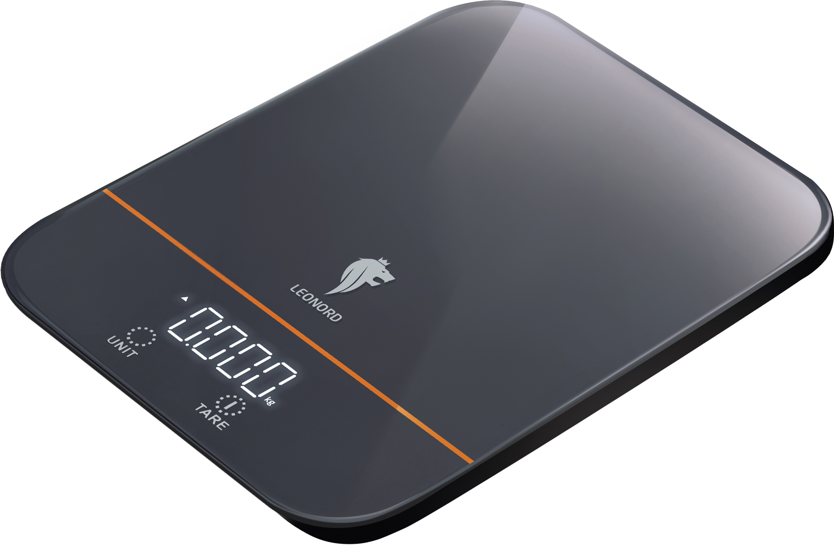 Весы кухонные электронные LE-1706